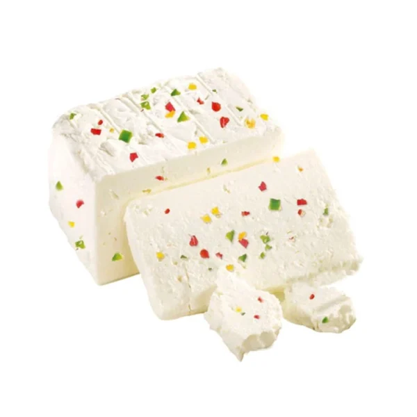 براميلي فلفل