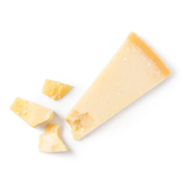 جبن بارميزان حار قطعة