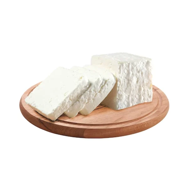 جبن براميلي قديم