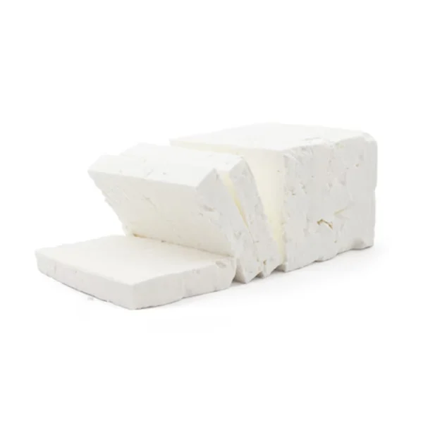 جبن بلغاري حليب بقري