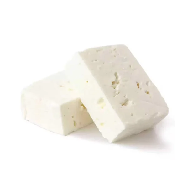 جبن بلغاري حليب غنم