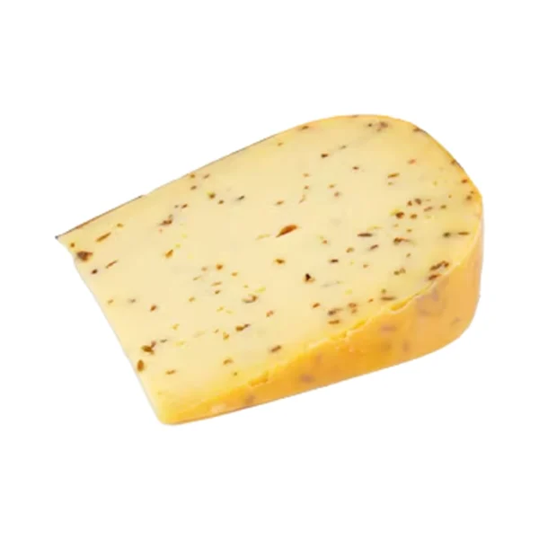 جبن جودة بالكمون