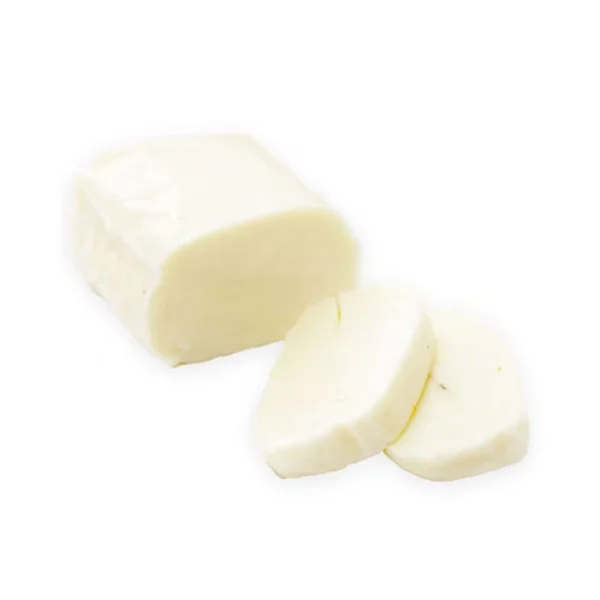 جبن زبدية مزدوج الكريمة