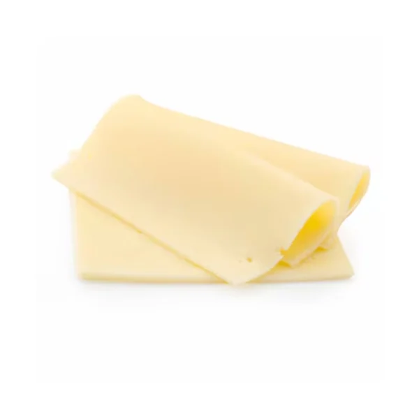 جبن شيدر أبيض