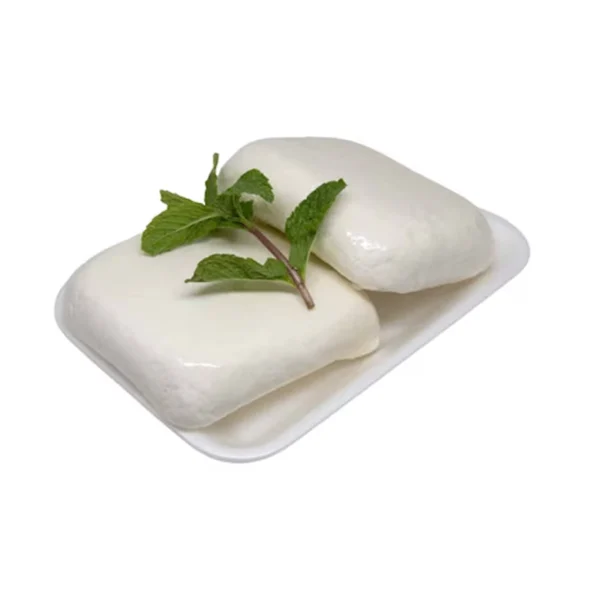 جبن عكاوي طازج قليل الملح