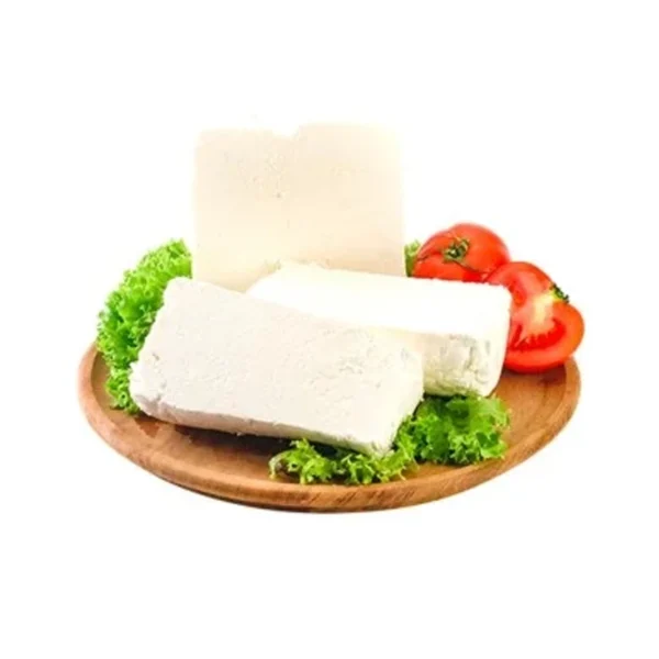 جبن فيتا مصريه بالفلفل