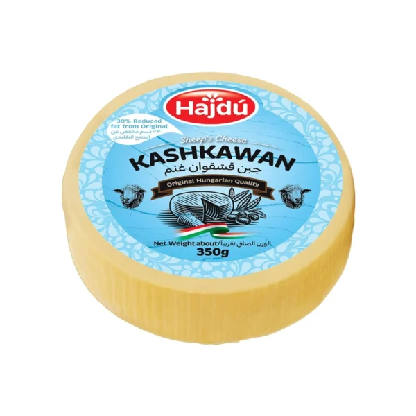 جبن قشقوان غنم