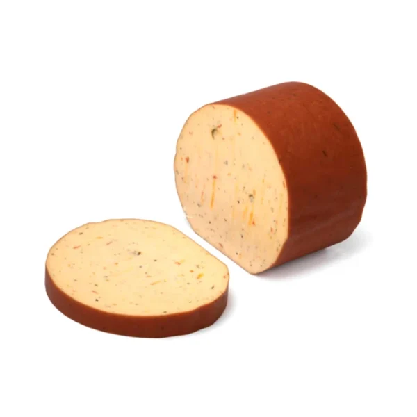 جبن مدخن عادي