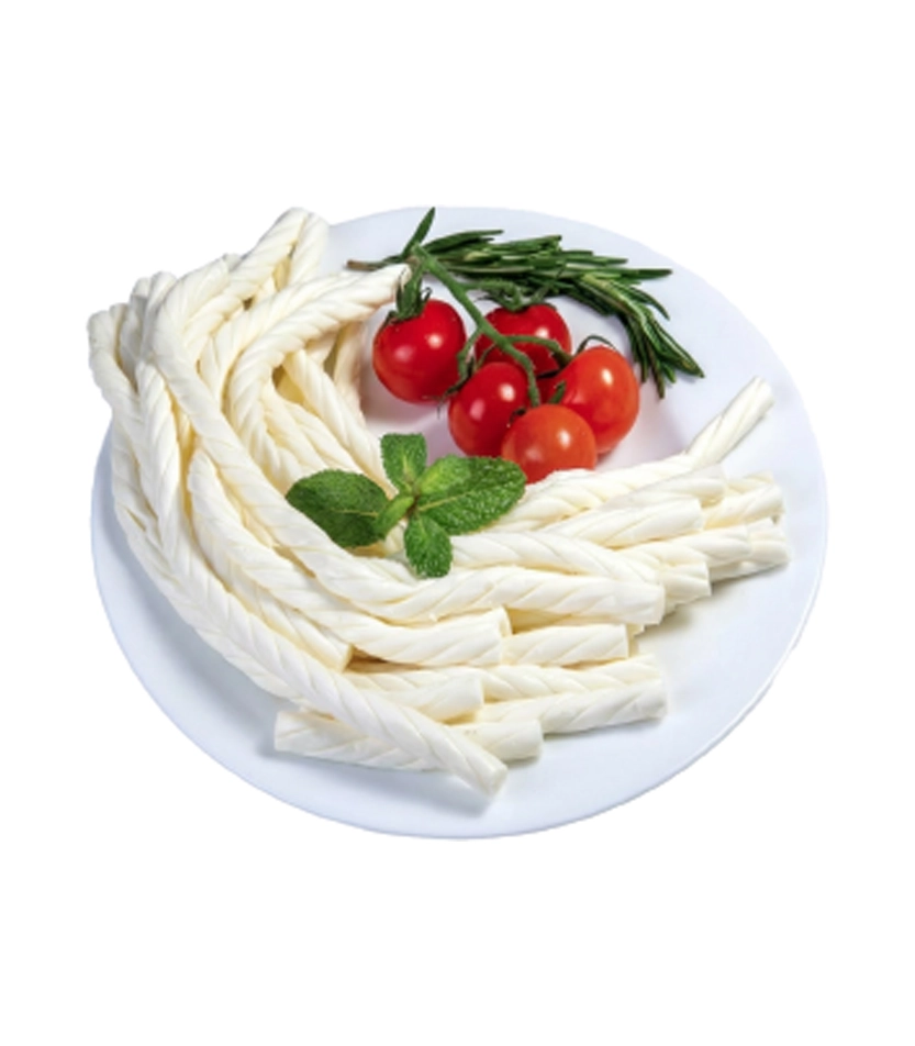 جبن هيلكس جبن هيلكس - الصورة 1