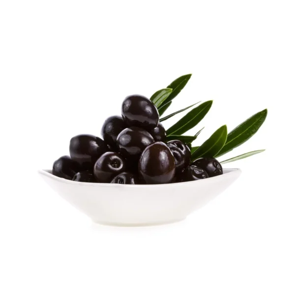 زيتون أسود مصري كبير