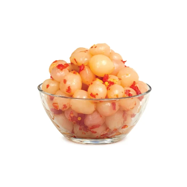 مخلل بصل مصري