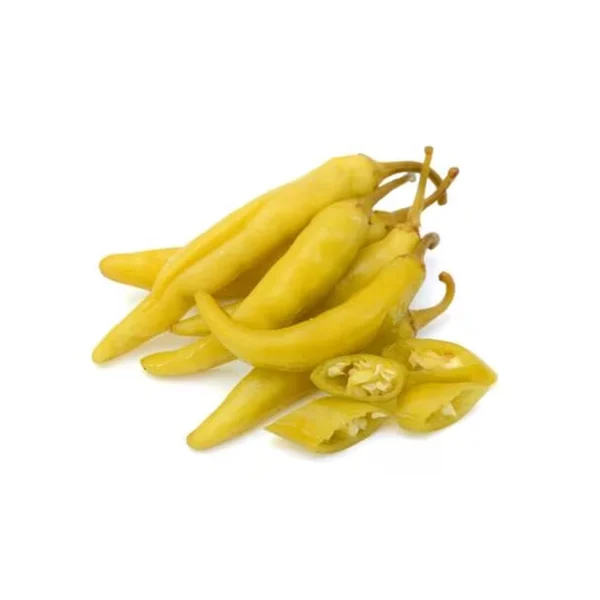 مخلل فلفل حار