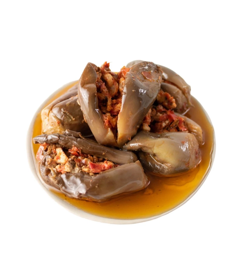 مكدوس أردني مكدوس أردني - الصورة 1