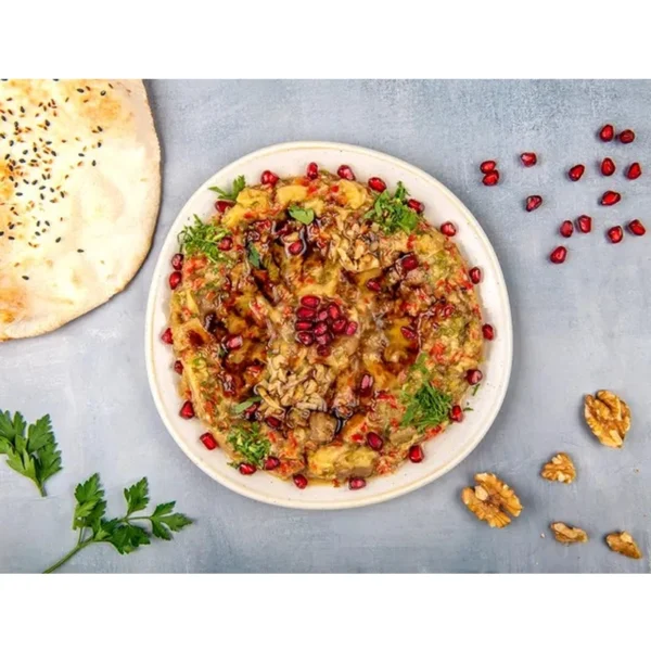 بابا غنوج