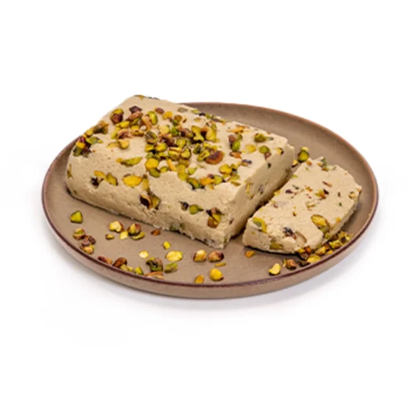 حلاوة بالفستق