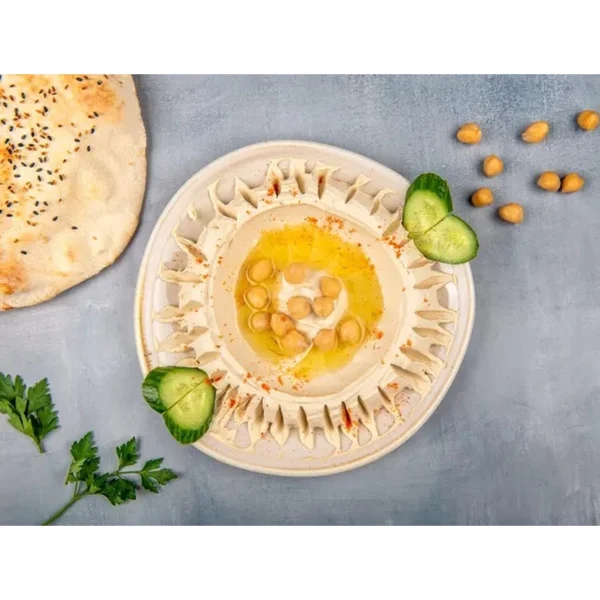 حمص فريش