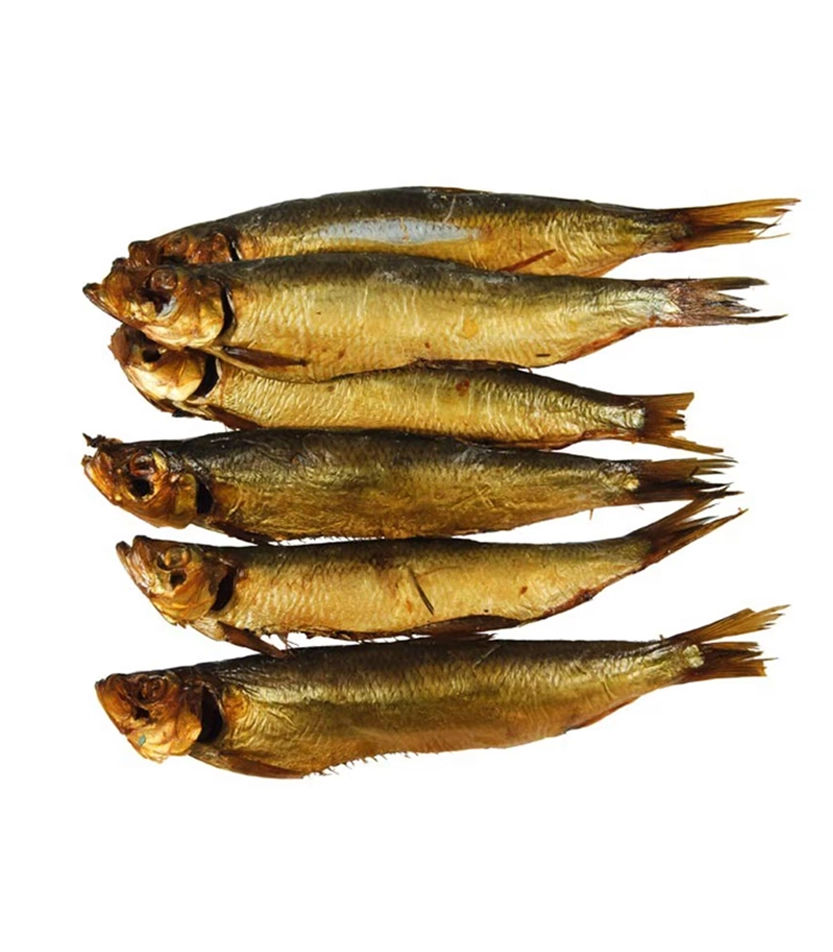 رنجة مدخنة رنجة مدخنة - الصورة 1