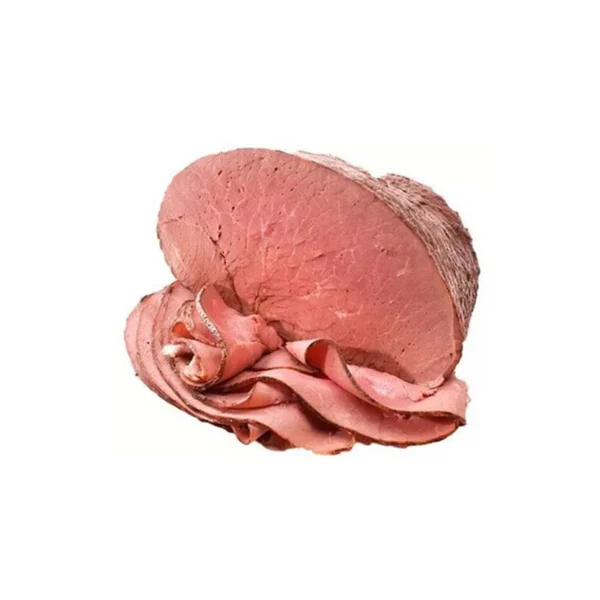 روست بيف محمر