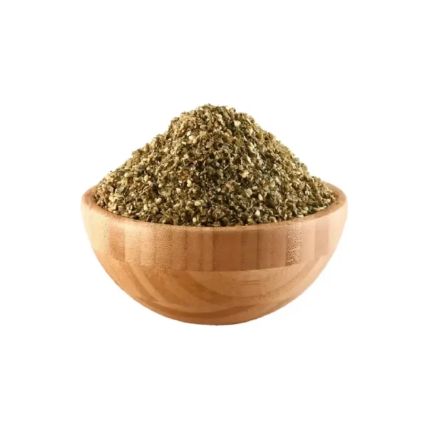 زعتر فلسطيني بلدي