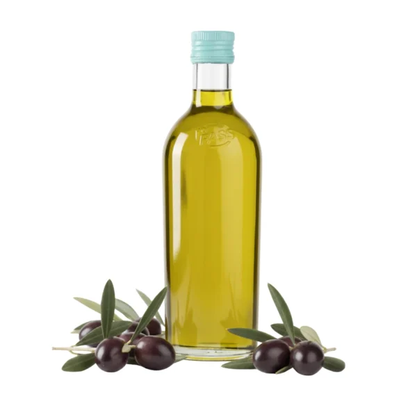 زيت زيتون سوري 1 لتر