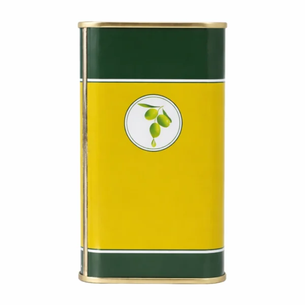 زيت زيتون فلسطيني 16 لتر