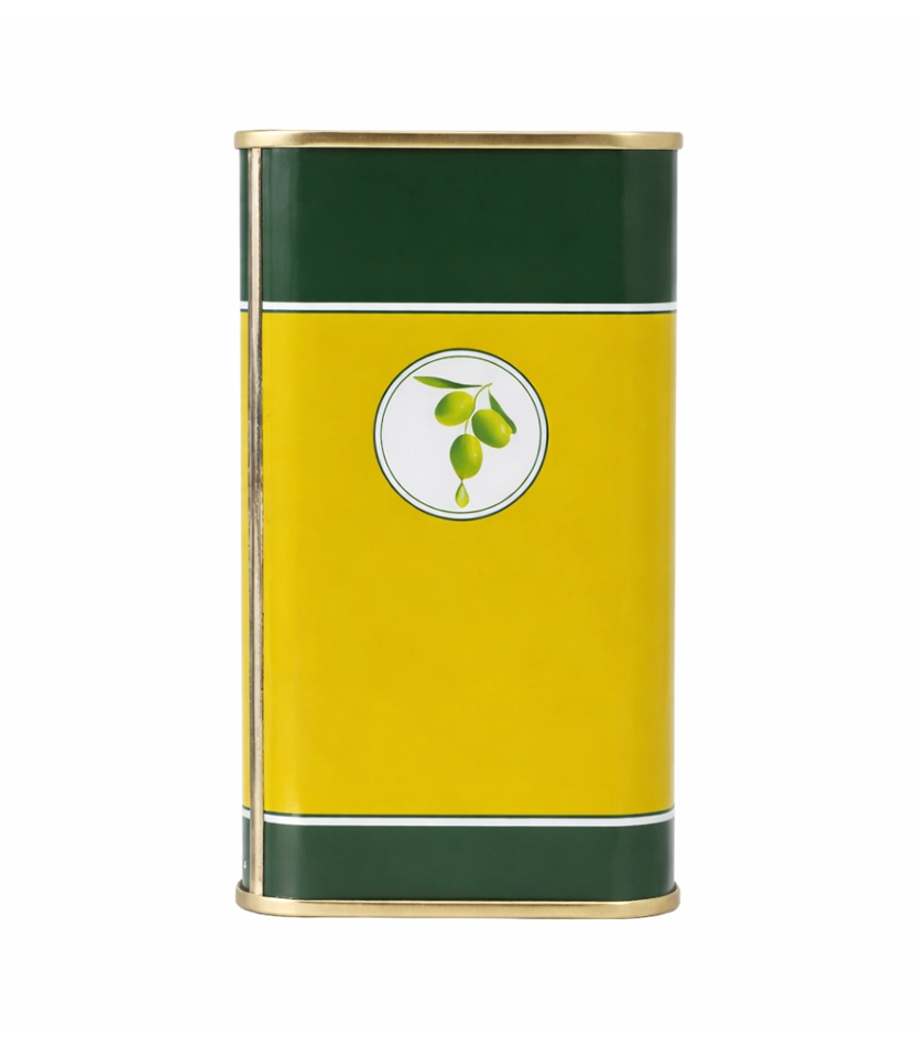 زيت زيتون فلسطيني 16 لتر زيت زيتون فلسطيني 16 لتر - الصورة 1