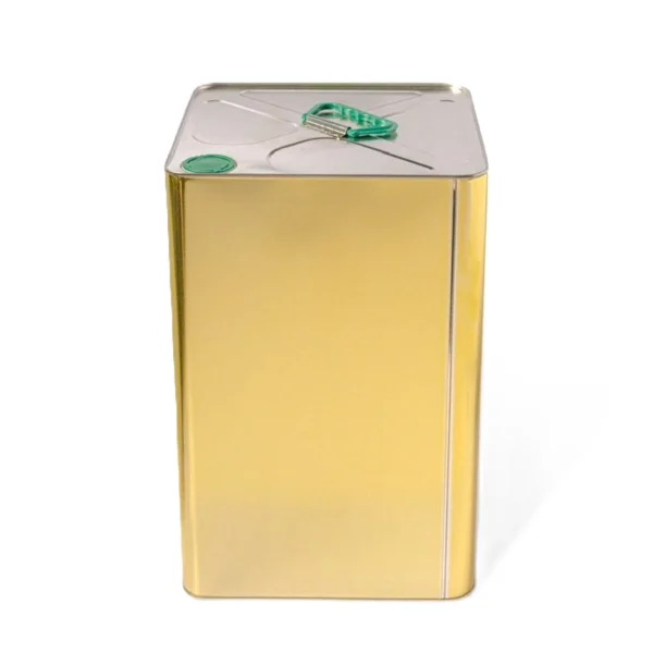 زيت زيتون فلسطيني تنكة