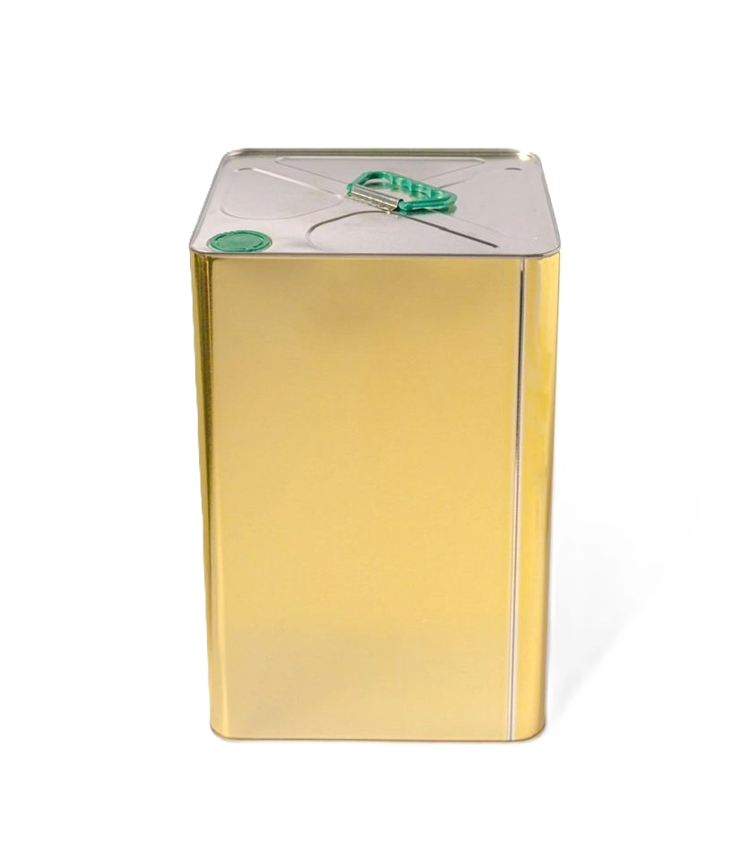 زيت زيتون فلسطيني تنكة زيت زيتون فلسطيني تنكة - الصورة 1