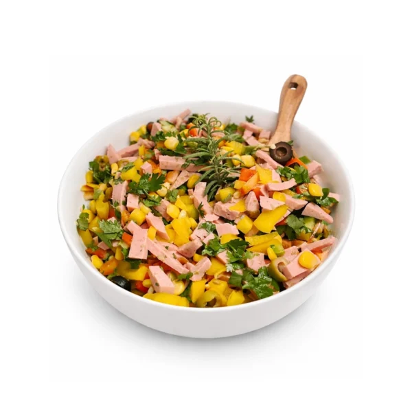 سلطة مرتديلا