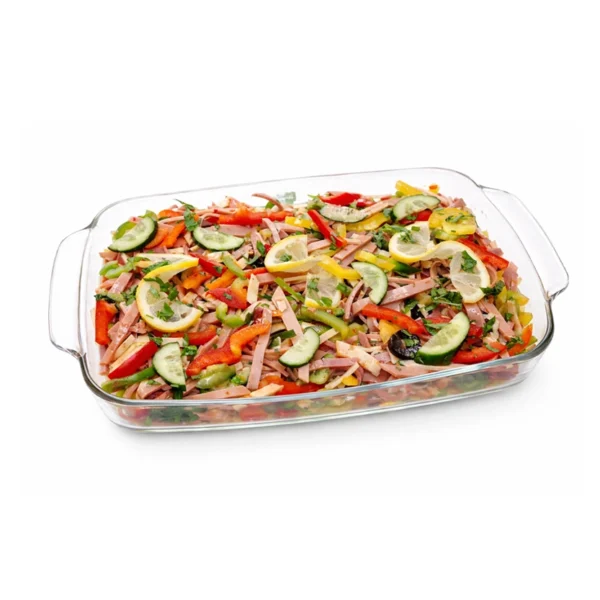 سلطة مرتديلا حار