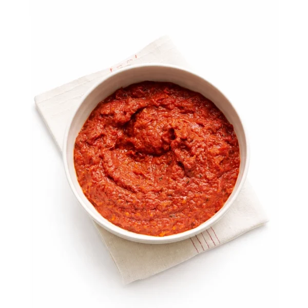 شطه هريس حلبي