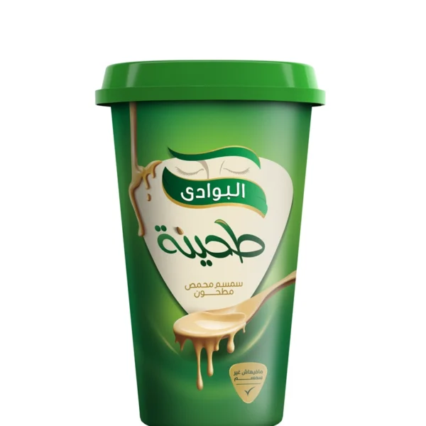 طحينه البوادي 480 جم