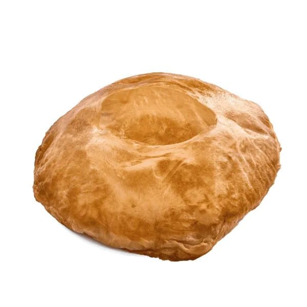 فطير مشلتت صغير