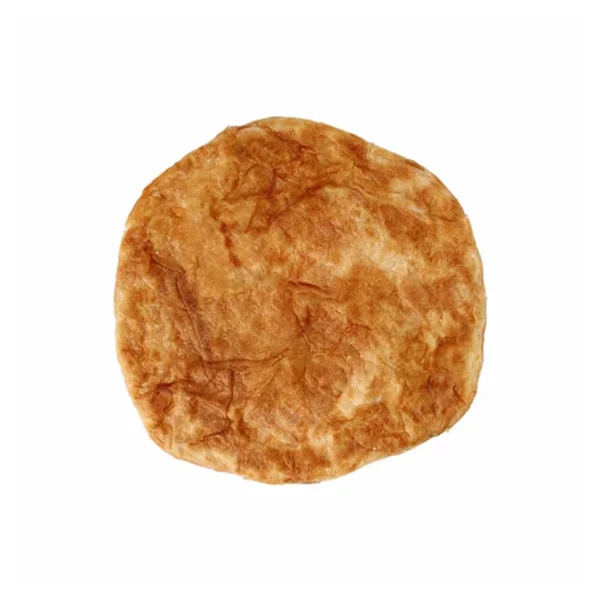 فطير مشلتت وسط