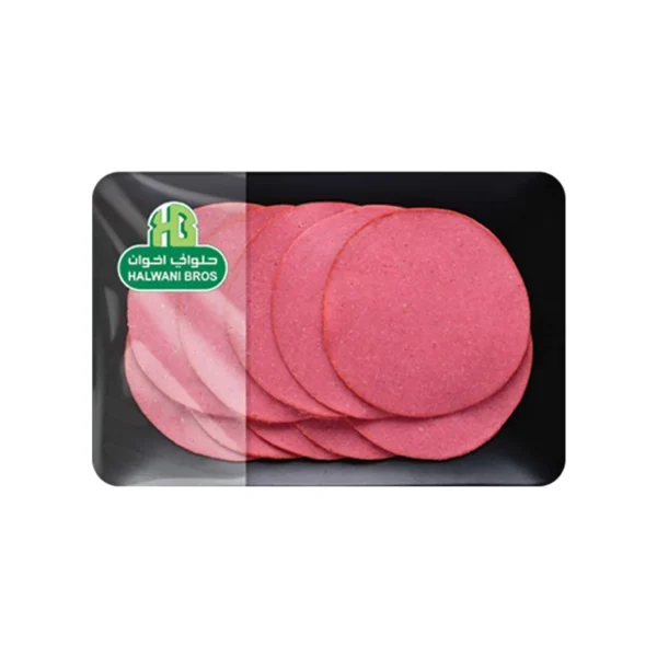 لانشون حلواني