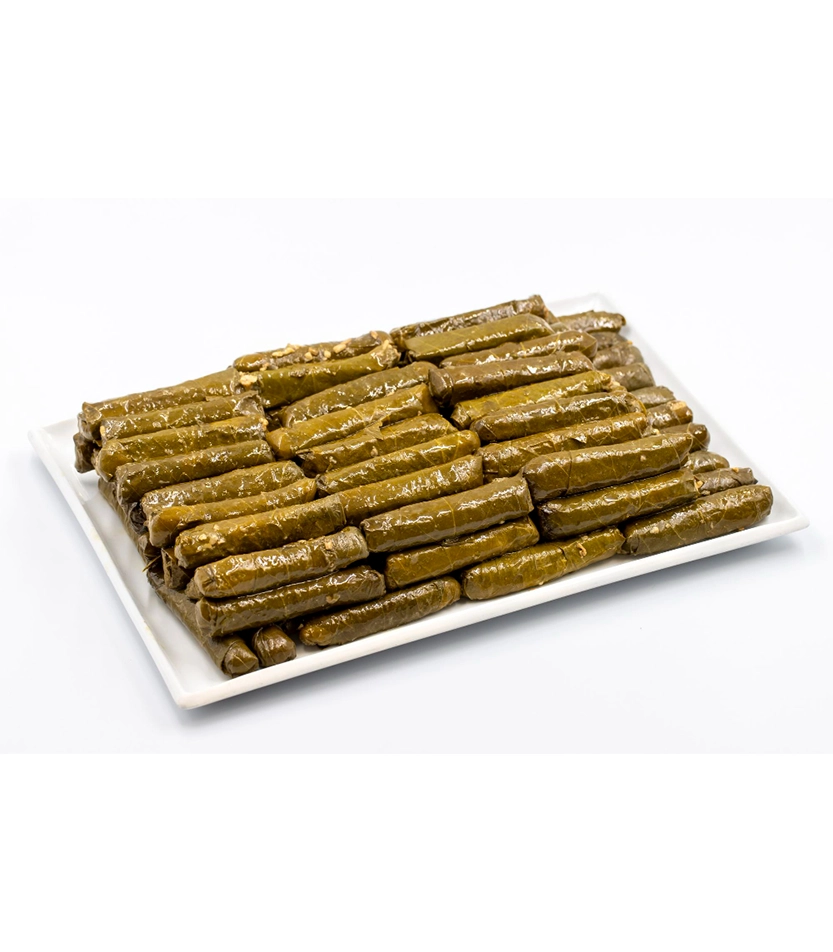 ورق عنب محشي ورق عنب محشي - الصورة 1